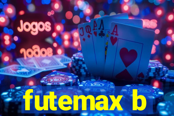 futemax b